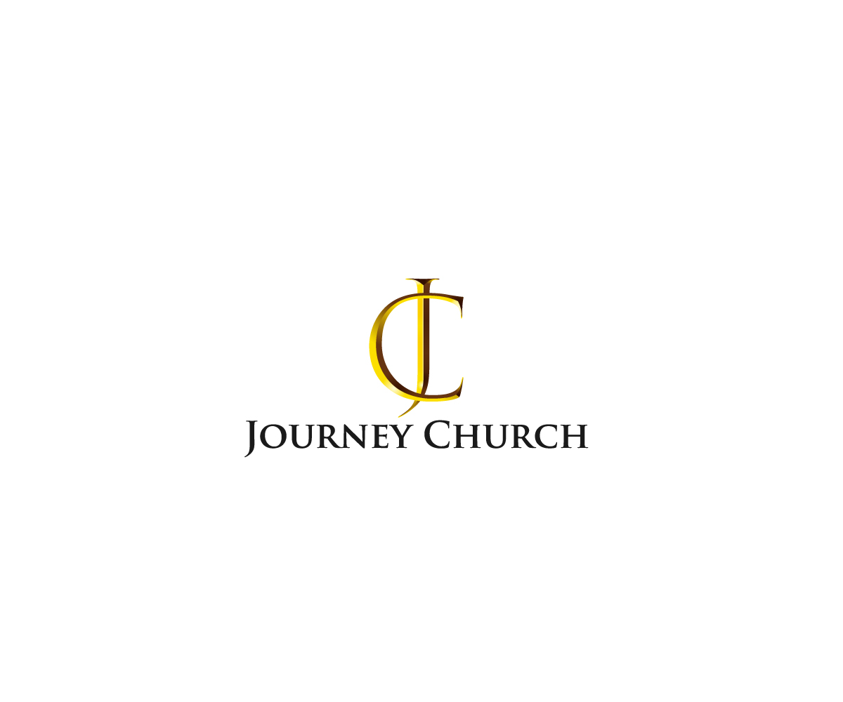Diseño de Logo por Mim0 para Journey Church | Diseño #18851558