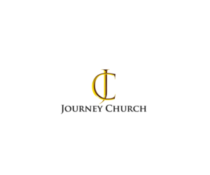Diseño de Logo por Mim0 para Journey Church | Diseño: #18851558