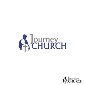 Logo Design by Onali 2 for Journey Church | Design: #18852968