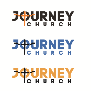 Logo Design by art  X for Journey Church | Design: #18871092