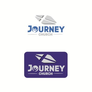 Logo Design by art  X for Journey Church | Design: #18884175