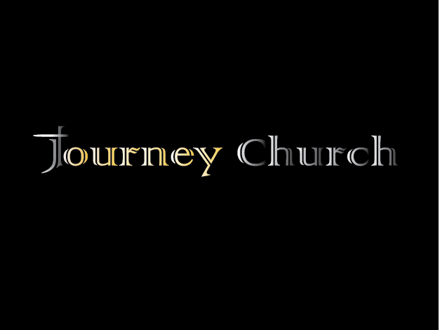 Logo Design by The Maryam Mirza for Journey Church | Design #18912637