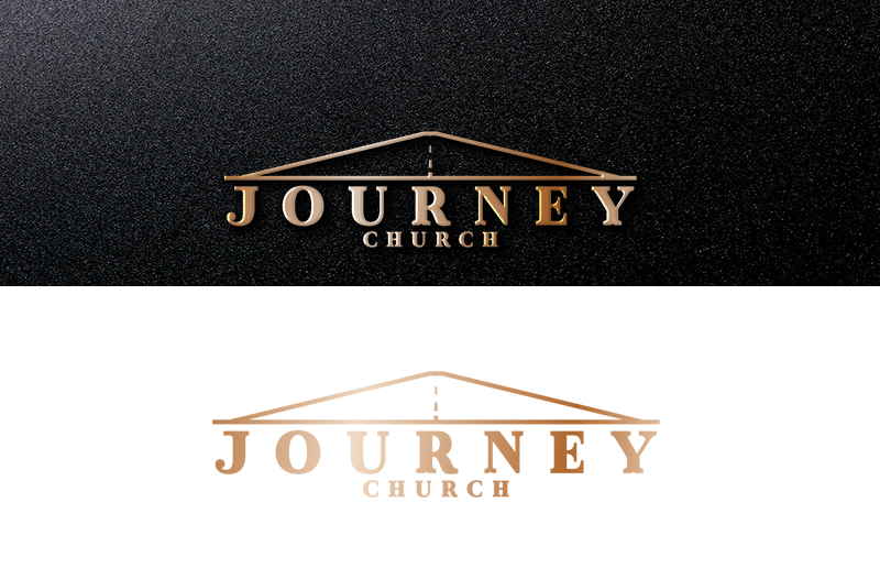 Logo-Design von ilovedesign1 für Journey Church | Design #18860229