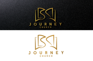 Logo Design by ilovedesign1 for Journey Church | Design: #18860230