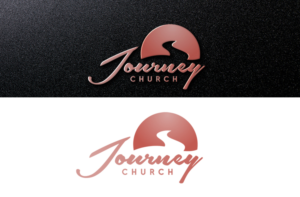 Logo Design by ilovedesign1 for Journey Church | Design: #18860231