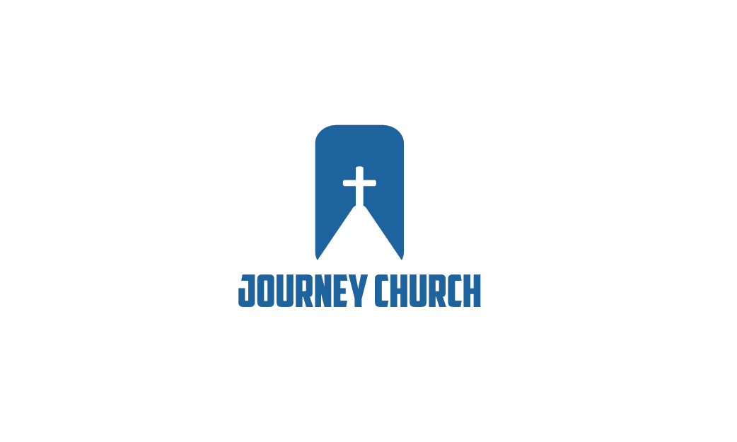 Logo-Design von Dian  Petev für Journey Church | Design #19049575
