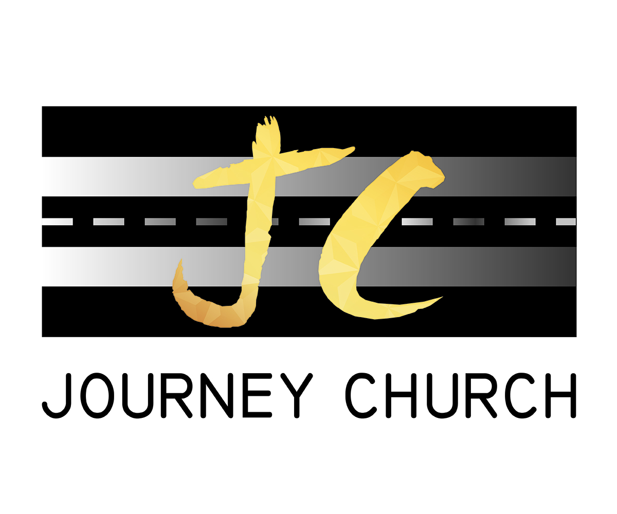 Logo Design by Trucy27 for Journey Church | Design #18923585