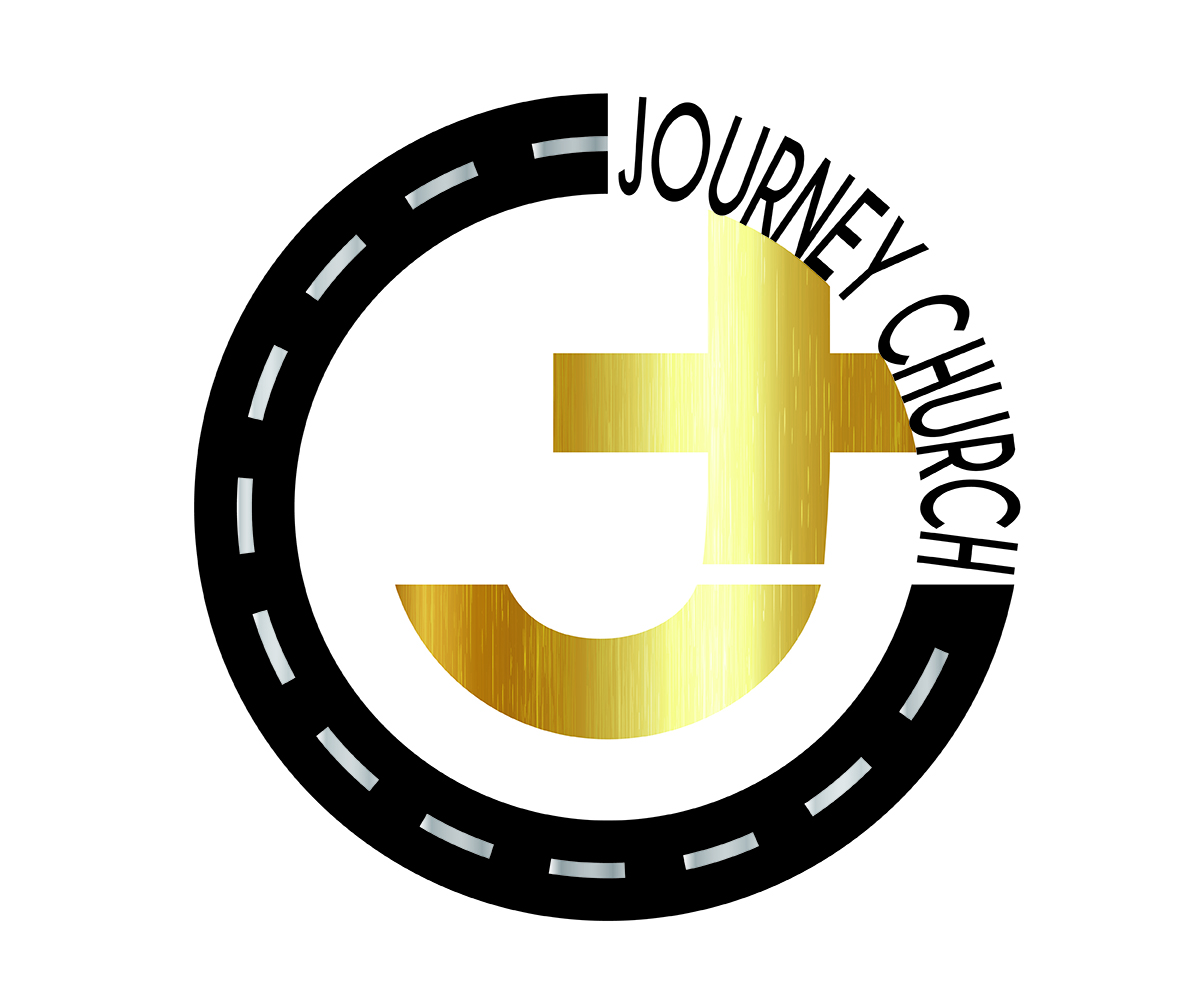 Logo Design by Trucy27 for Journey Church | Design #18923594