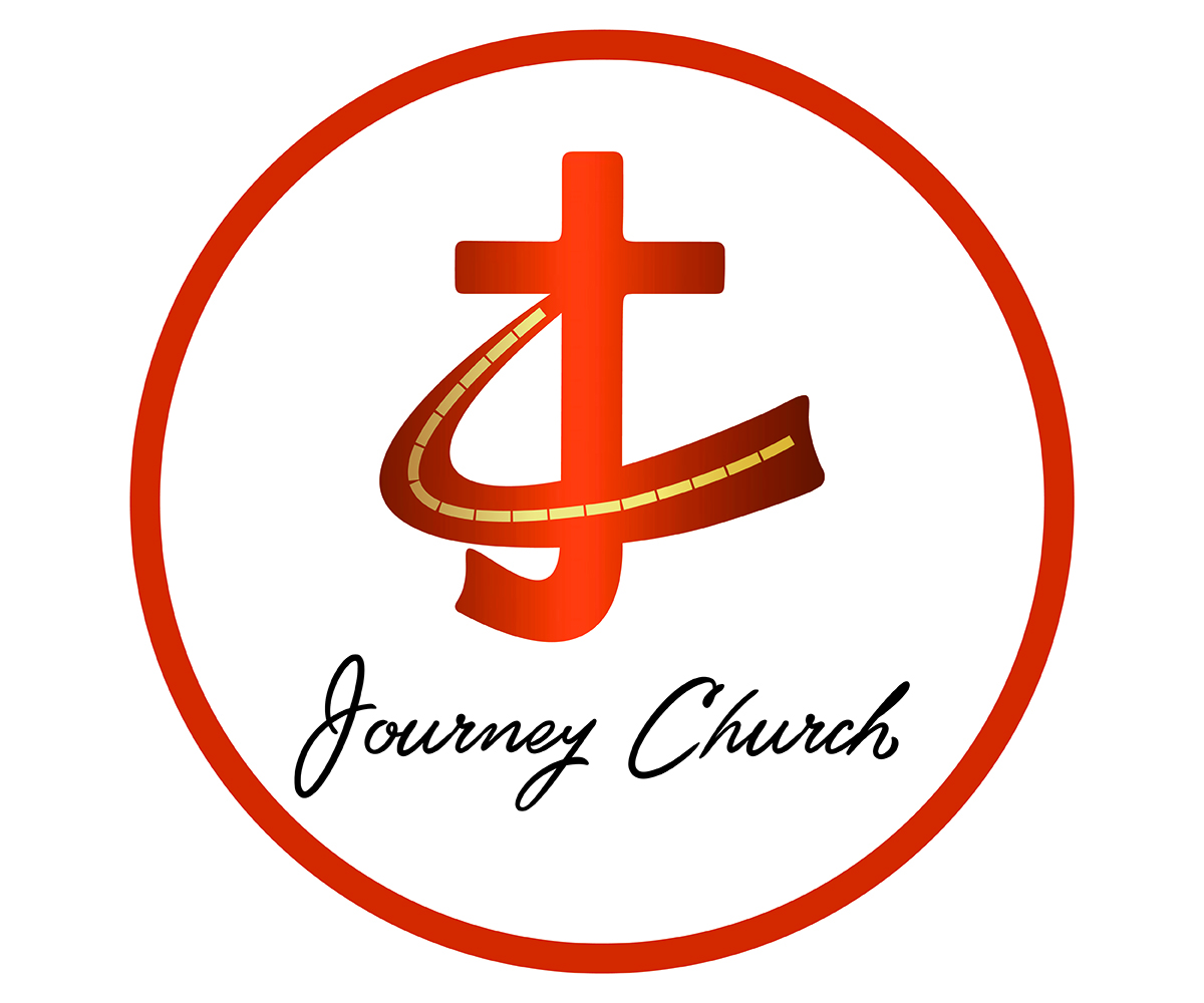 Diseño de Logo por Trucy27 para Journey Church | Diseño #18923595