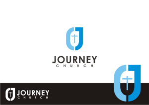 Logo-Design von rgrider für Journey Church | Design #18851058