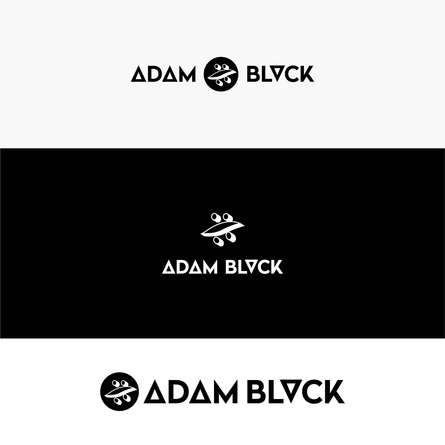 Logo Design by Muhammad Imran 3 for this project | Design #18861184