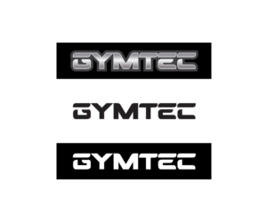 GYMTEC | Logo Design by Buck Tornado