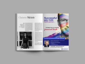Advertisement Design by MDesigns ™ for this project | Design: #18977868