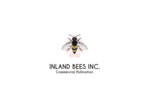 Logo Design by RetnoHandayaniDESIGNS for Inland Bees Inc. | Design: #18861349