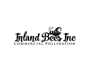 Logo Design by sk@DESIGN for Inland Bees Inc. | Design: #18870482