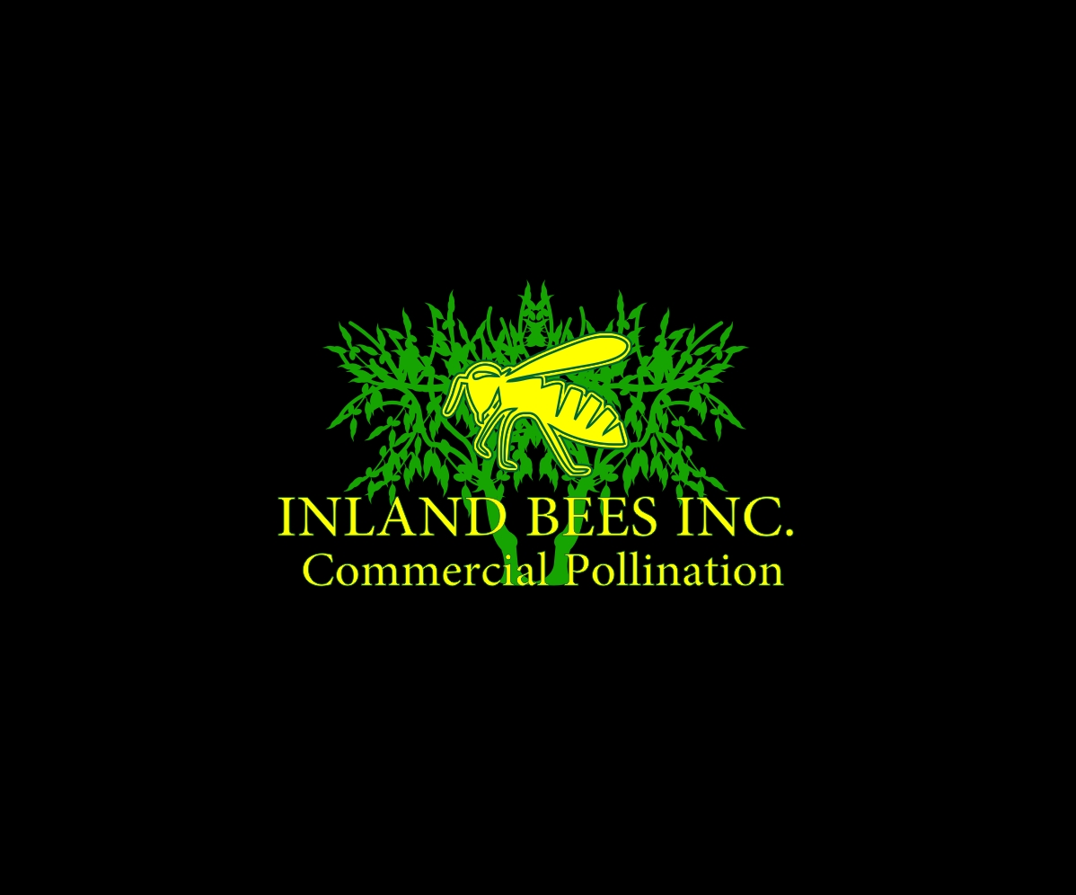 Design de Logo par nader Designer pour Inland Bees Inc. | Design #18912226