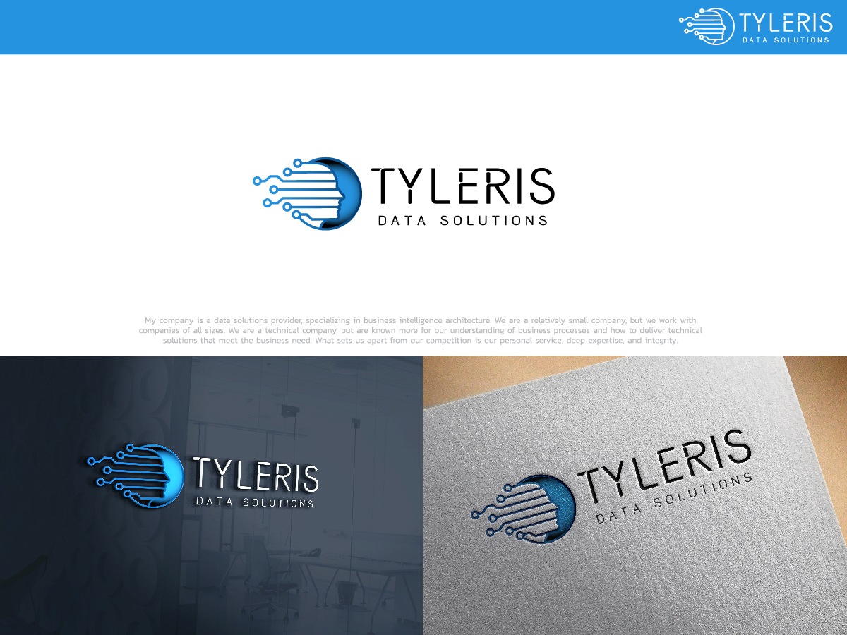 Diseño de Logo por dharlan para este proyecto | Diseño #18966670