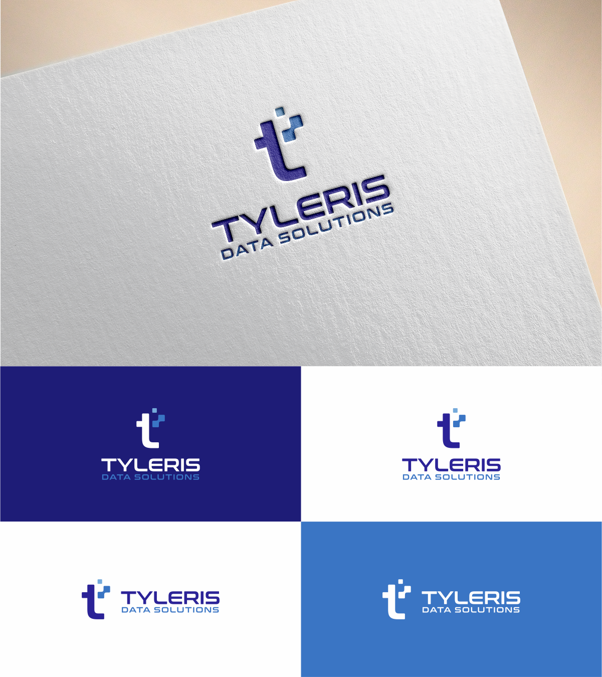 Logo Design by MKR for this project | Design #18962358