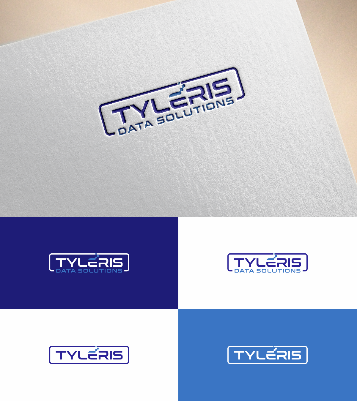 Logo Design by MKR for this project | Design #18962359