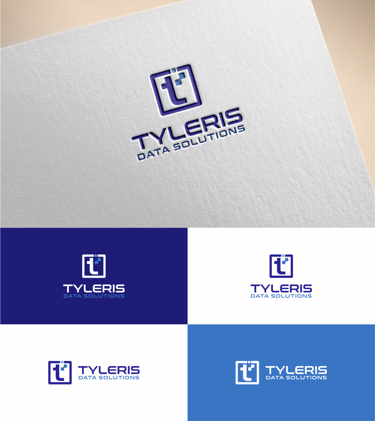 Logo Design by MKR for this project | Design #18962360