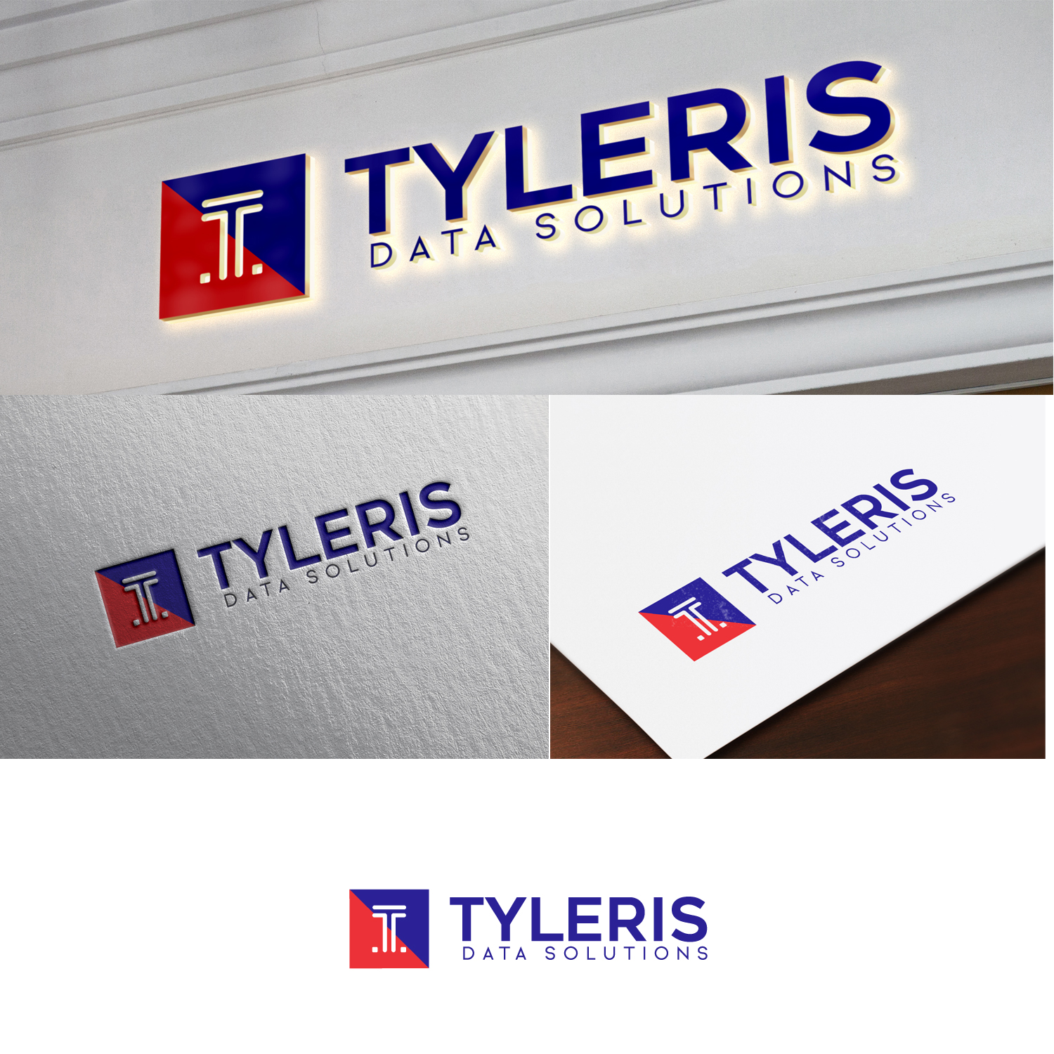 Logo-Design von Aqeel Momin für dieses Projekt | Design #18969069