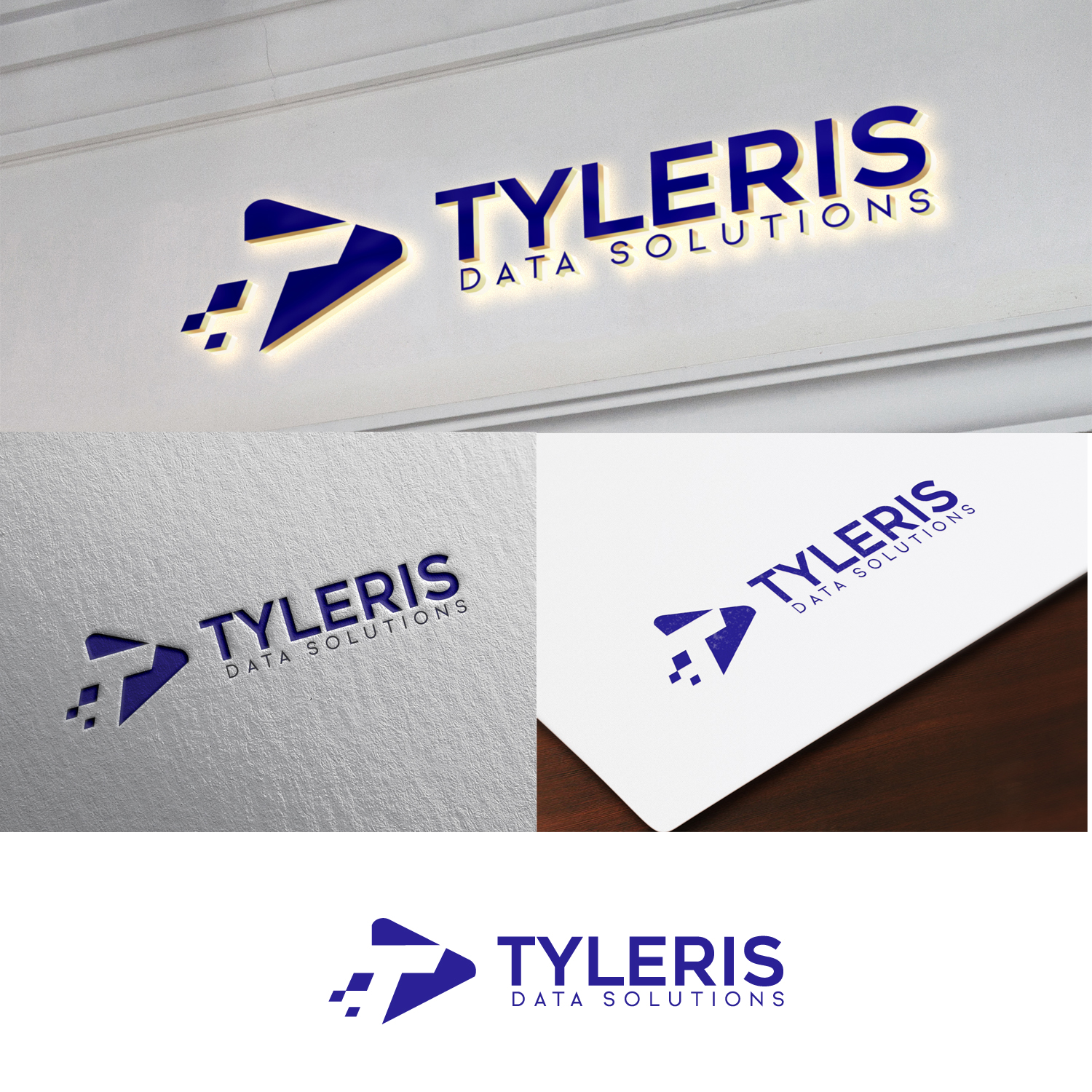 Diseño de Logo por Aqeel Momin para este proyecto | Diseño #18975431