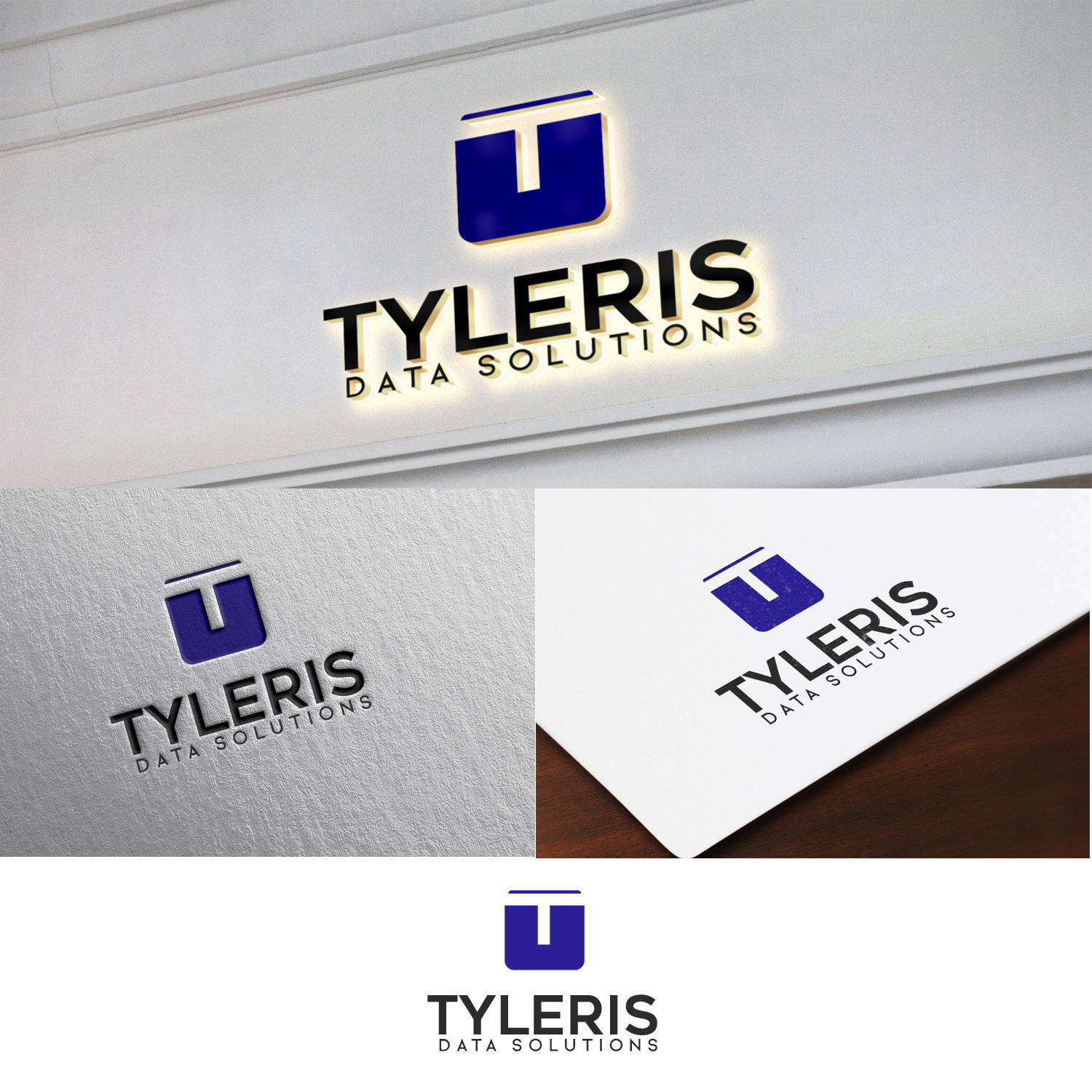 Logo-Design von Aqeel Momin für dieses Projekt | Design #18983227