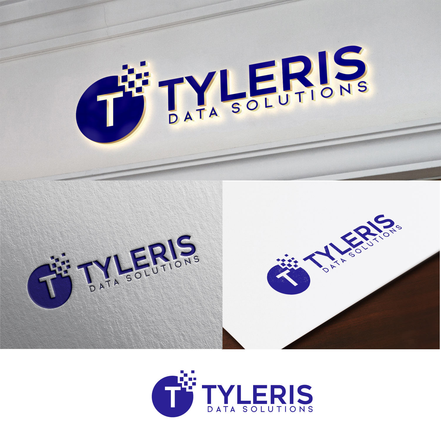 Logo-Design von Aqeel Momin für dieses Projekt | Design #18996877