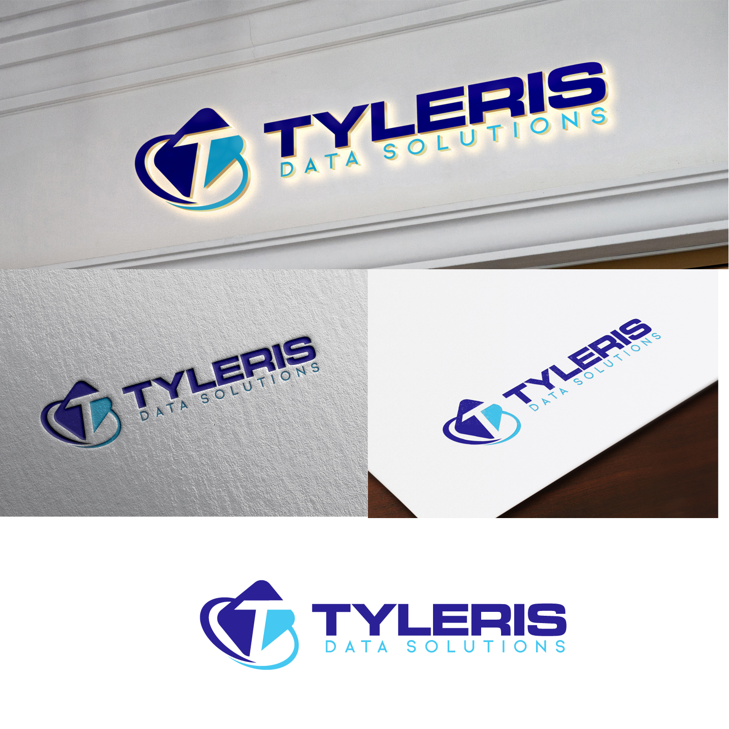 Logo-Design von Aqeel Momin für dieses Projekt | Design #18997367