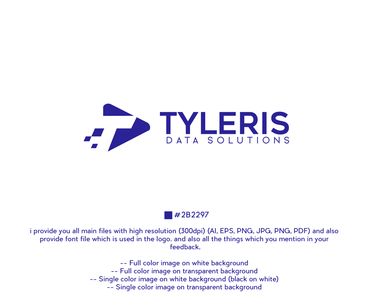 Logo Design by Aqeel Momin for this project | Design #19004933