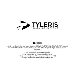 Logo Design by Aqeel Momin for this project | Design: #19004944