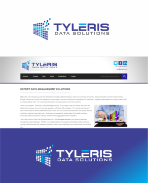 Diseño de Logo por NATURAL SRI para este proyecto | Diseño: #18966549