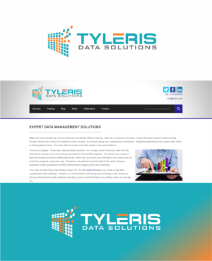 Diseño de Logo por NATURAL SRI para este proyecto | Diseño: #18966552