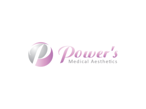Diseño de Logo por dhamkith para Power's Medical Aesthetics | Diseño #18945753