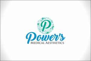 Diseño de Logo por Robert Macwan para Power's Medical Aesthetics | Diseño #18947020
