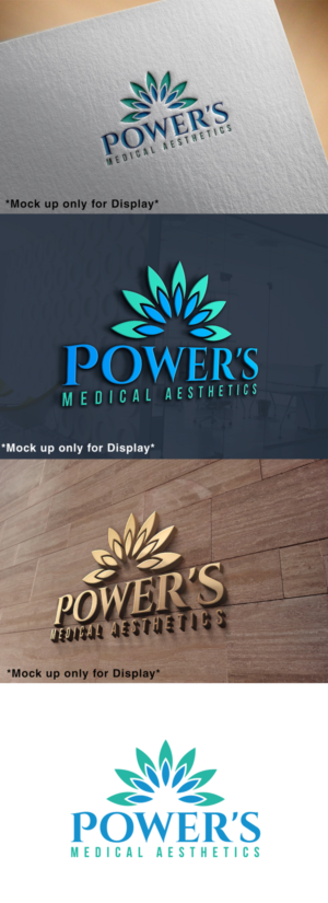 Logo Design by marktirumph555