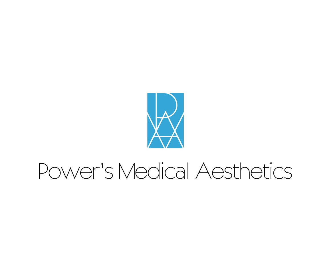 Logo Design by bojboga for Power's Medical Aesthetics | Design #18901061