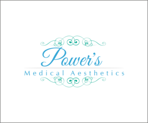 Diseño de Logo por rajasree das para Power's Medical Aesthetics | Diseño #18869532