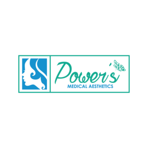 Logo Design by megha 5 for Power's Medical Aesthetics | Design: #18866616