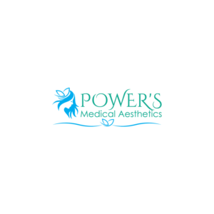 Diseño de Logo por megha 5 para Power's Medical Aesthetics | Diseño #18876900