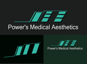 Diseño de Logo por fathul661 para Power's Medical Aesthetics | Diseño #18859175