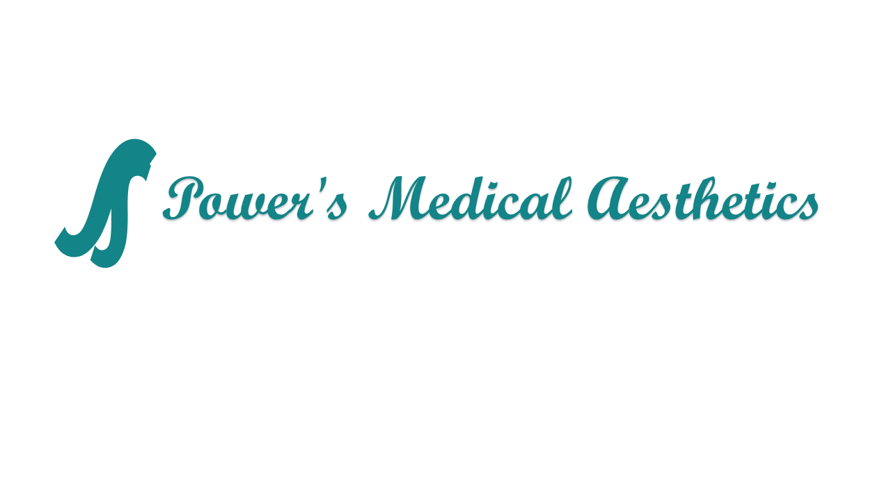 Diseño de Logo por suhasini 3 para Power's Medical Aesthetics | Diseño #18946654