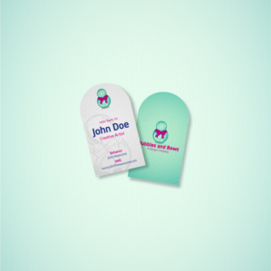 Logo Design by mike8seven for this project | Design #18861770