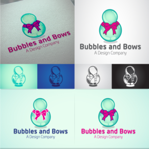 Logo Design by mike8seven for this project | Design: #18861771