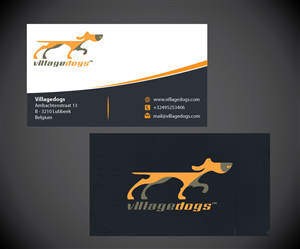 Business Card Design by joliau for this project | Design: #2846229