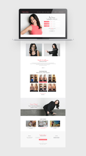 Web Design by Ved Web Services