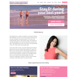 Web Design by Dylan D