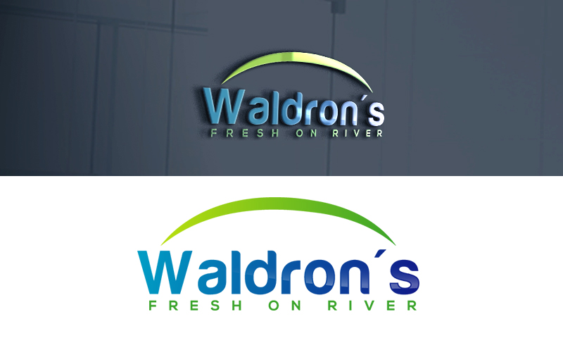 Logo Design by gurudev3 for this project | Design #18859938