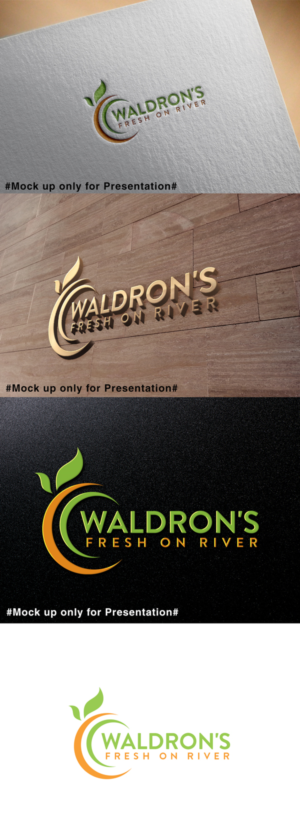 Logo Design by designmind78