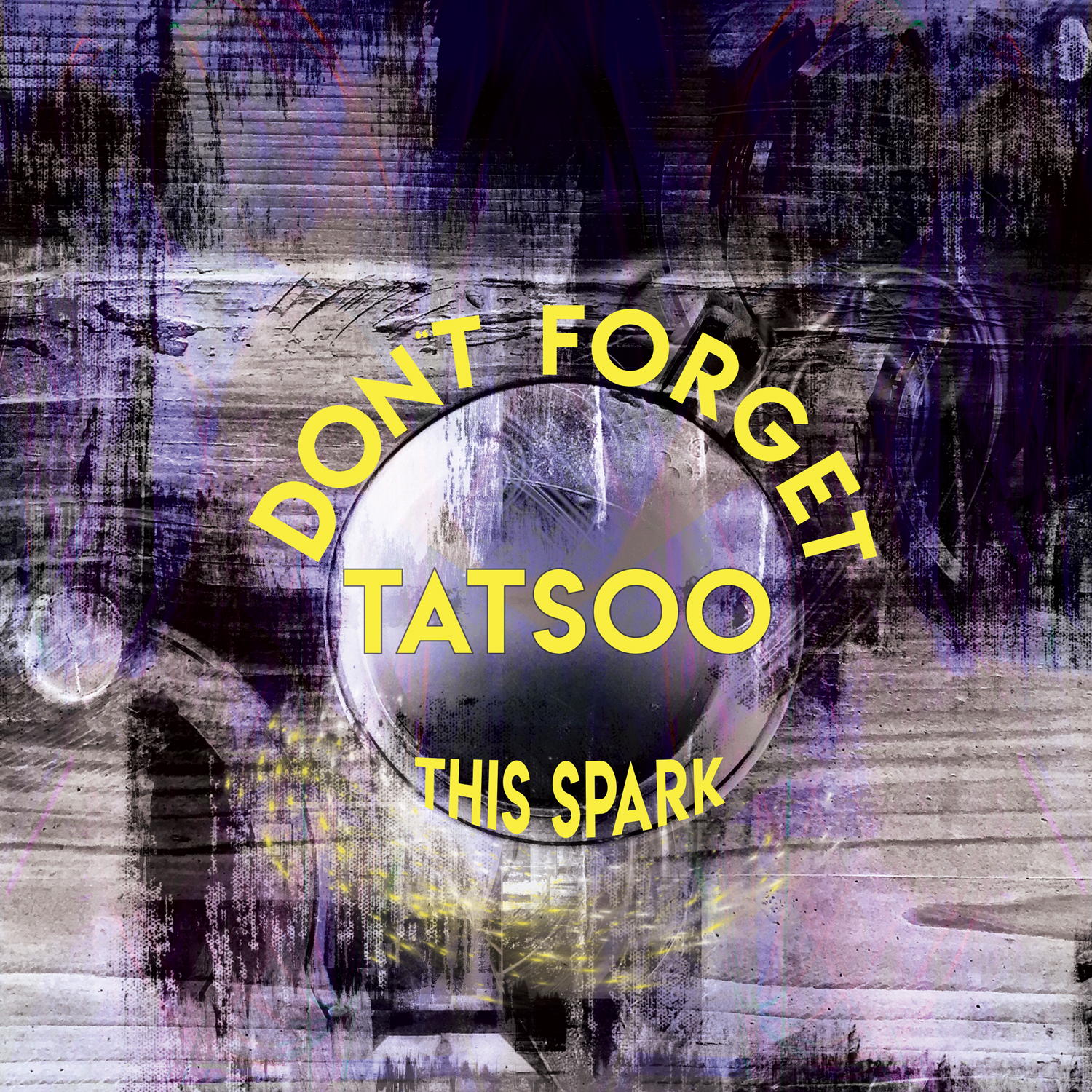 CD Cover Design by diana popescu for this project | Design #18854409